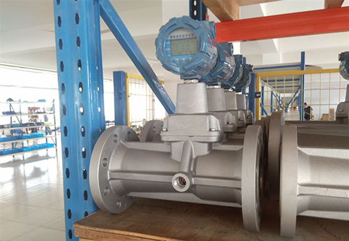 沼氣計量表產品圖