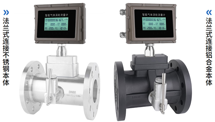 燃?xì)庥?jì)量表材質(zhì)分類圖